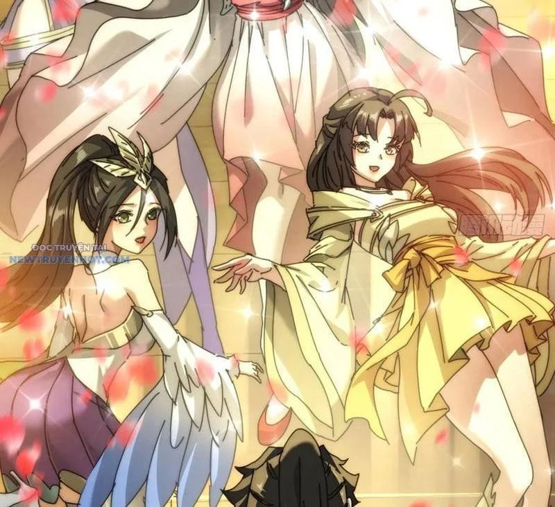 Mời công tử trảm yêu Chapter 101 - Trang 4