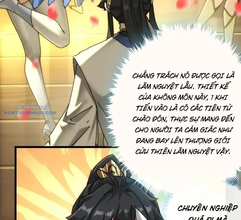 Mời công tử trảm yêu Chapter 101 - Trang 4