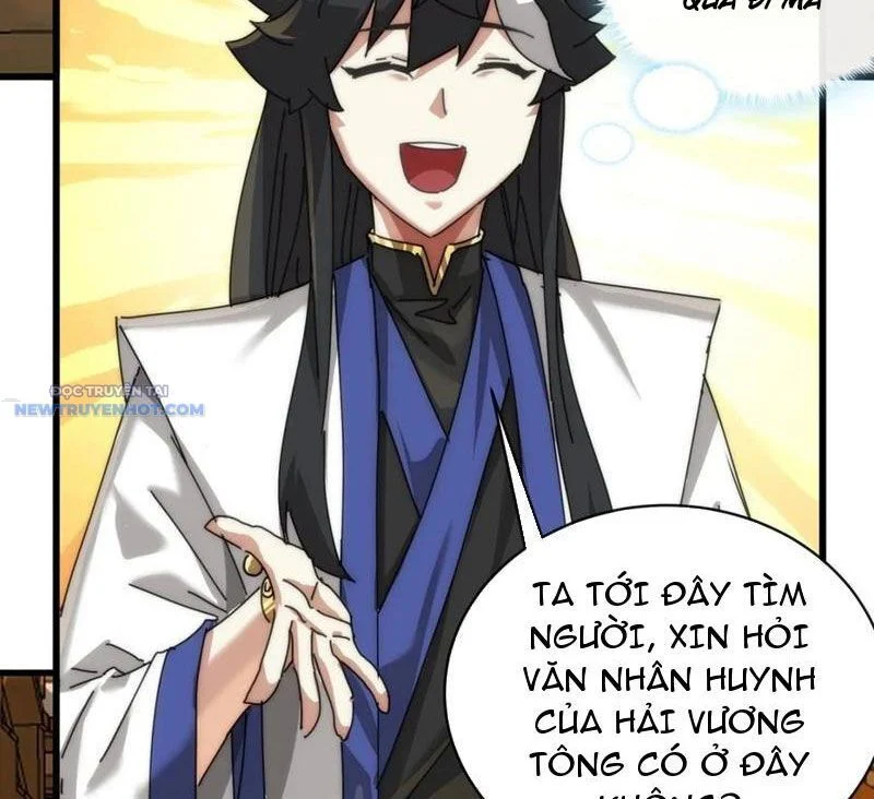 Mời công tử trảm yêu Chapter 101 - Trang 4