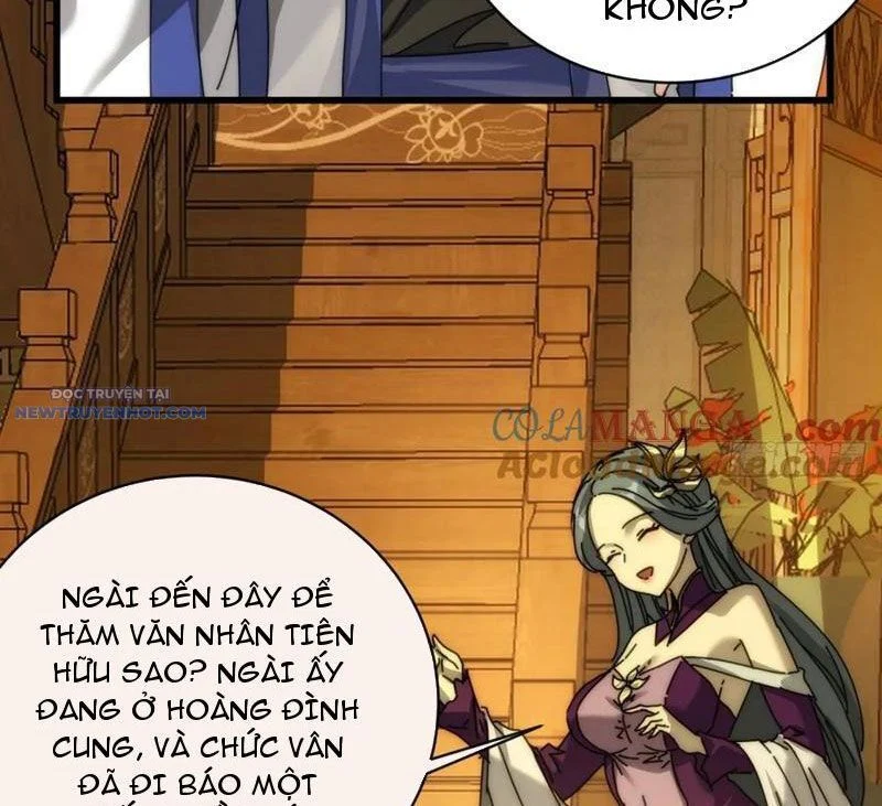 Mời công tử trảm yêu Chapter 101 - Trang 4