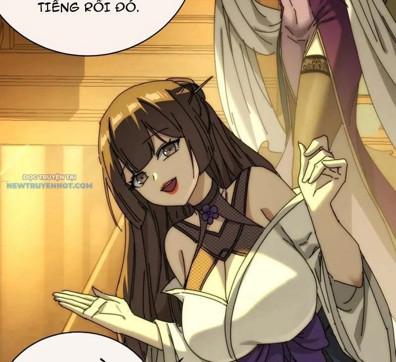 Mời công tử trảm yêu Chapter 101 - Trang 4