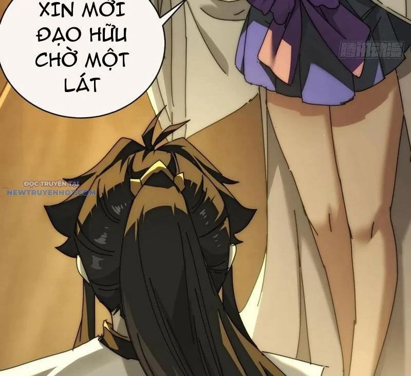 Mời công tử trảm yêu Chapter 101 - Trang 4