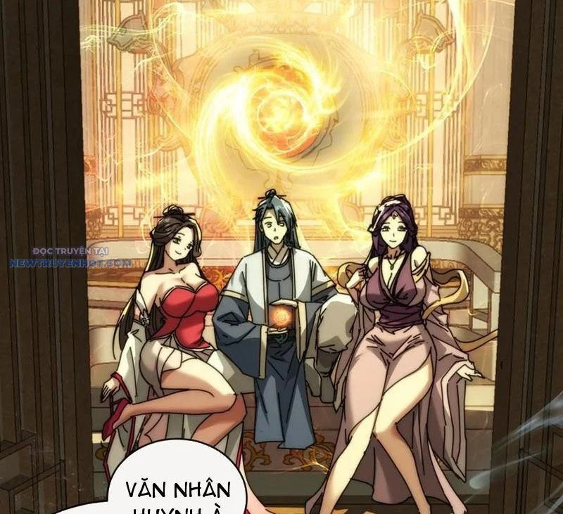 Mời công tử trảm yêu Chapter 101 - Trang 4