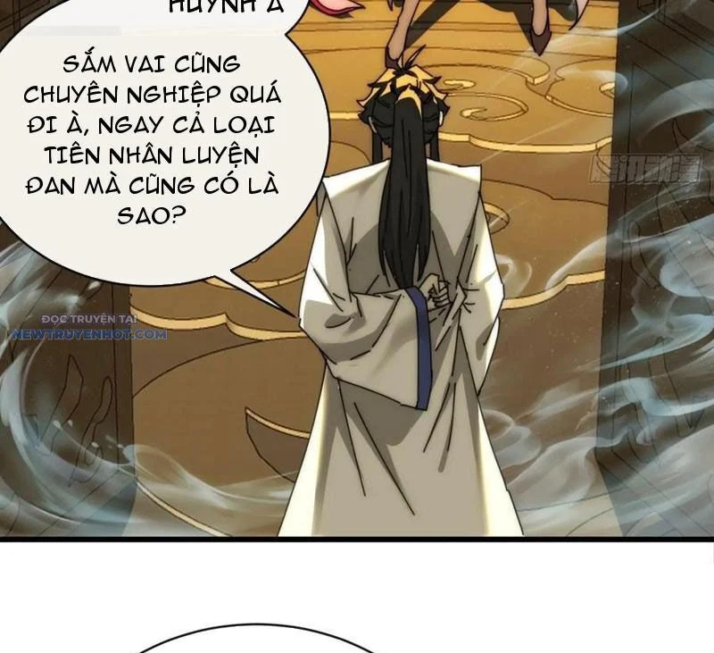 Mời công tử trảm yêu Chapter 101 - Trang 4