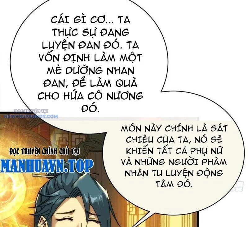 Mời công tử trảm yêu Chapter 101 - Trang 4