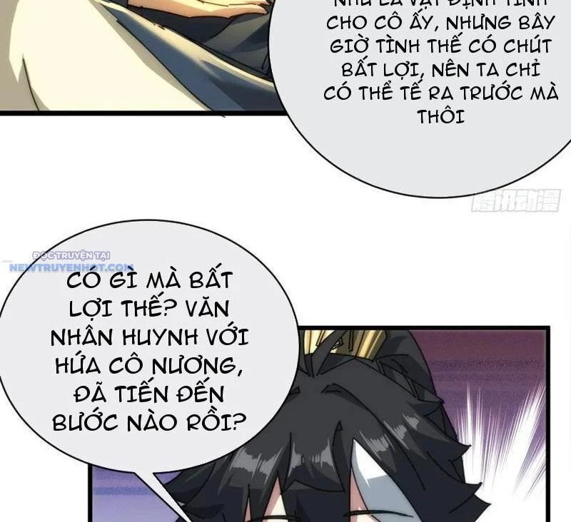 Mời công tử trảm yêu Chapter 101 - Trang 4
