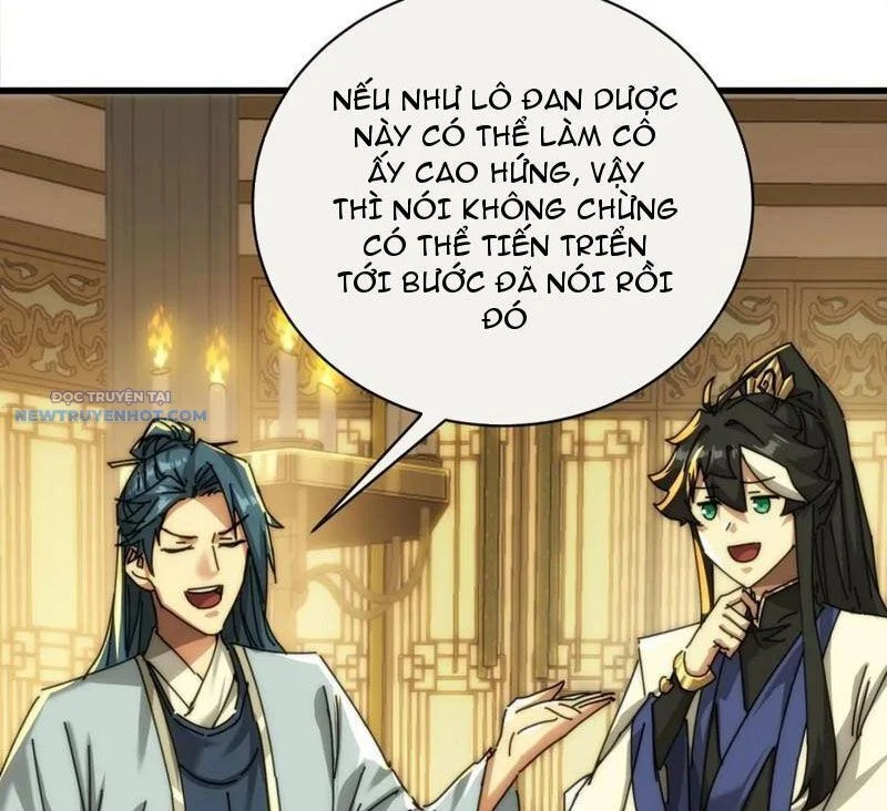 Mời công tử trảm yêu Chapter 101 - Trang 4