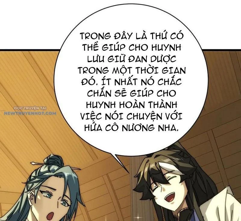 Mời công tử trảm yêu Chapter 101 - Trang 4
