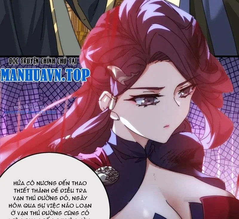 Mời công tử trảm yêu Chapter 101 - Trang 4