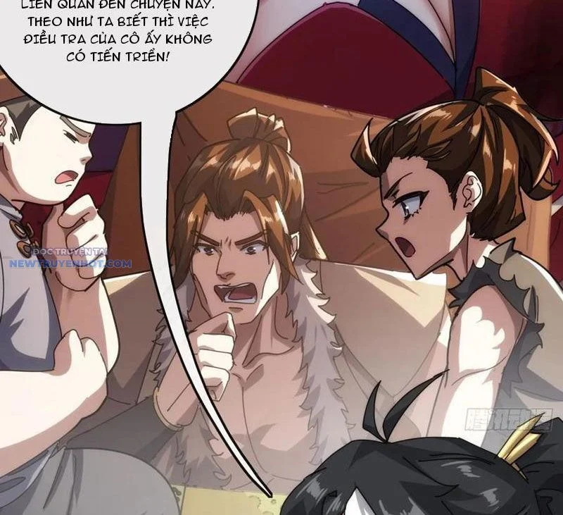 Mời công tử trảm yêu Chapter 101 - Trang 4