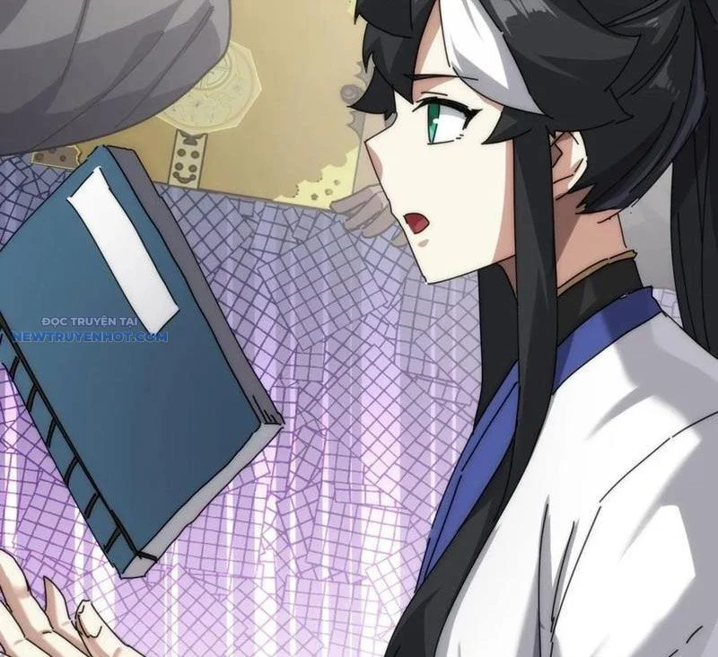 Mời công tử trảm yêu Chapter 101 - Trang 4