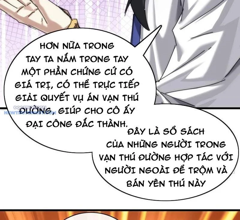 Mời công tử trảm yêu Chapter 101 - Trang 4