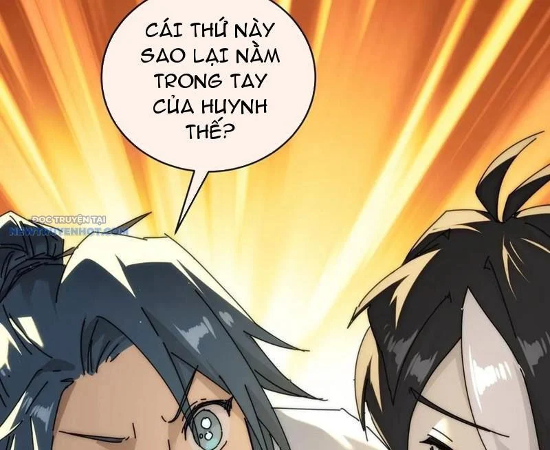 Mời công tử trảm yêu Chapter 101 - Trang 4