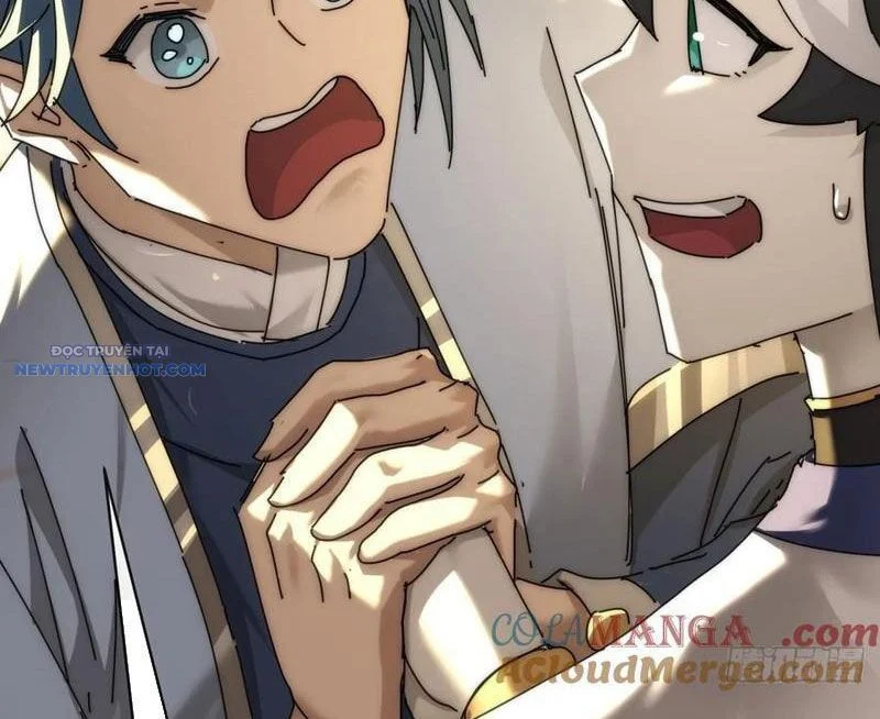 Mời công tử trảm yêu Chapter 101 - Trang 4