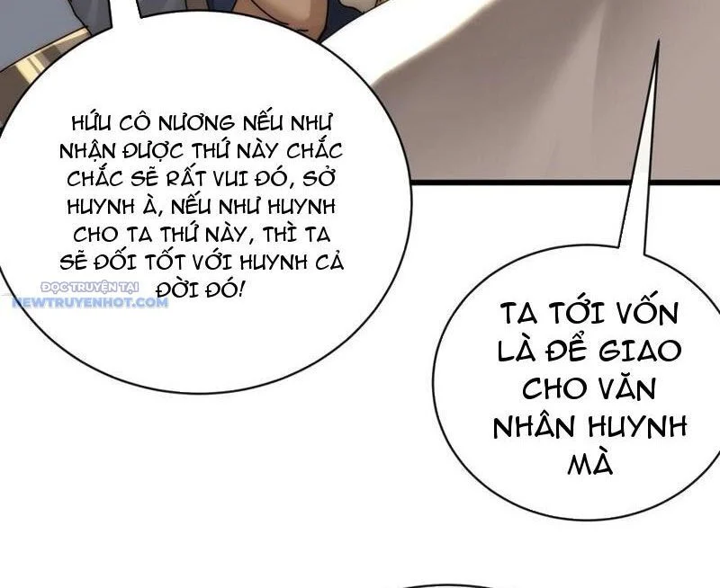 Mời công tử trảm yêu Chapter 101 - Trang 4