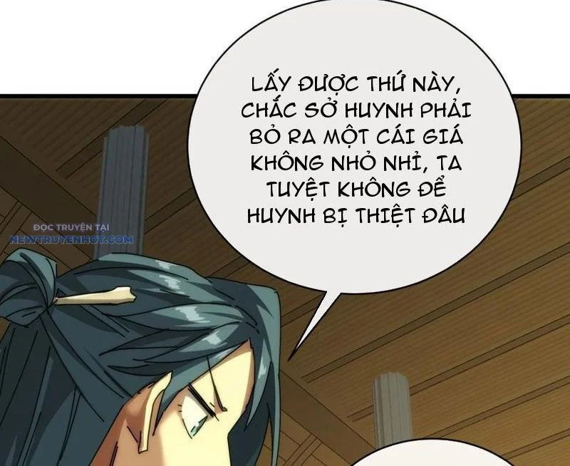 Mời công tử trảm yêu Chapter 101 - Trang 4