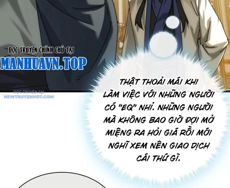 Mời công tử trảm yêu Chapter 101 - Trang 4