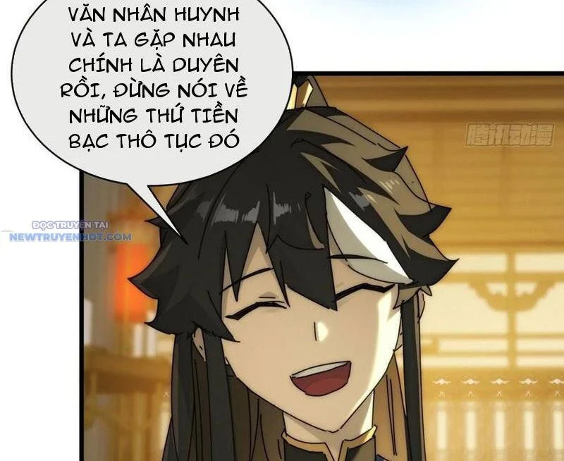 Mời công tử trảm yêu Chapter 101 - Trang 4