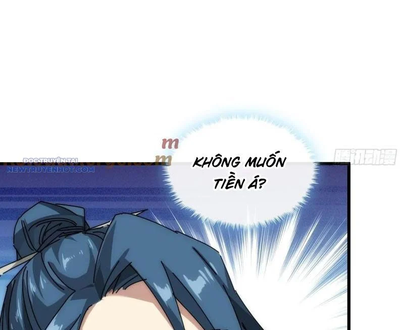 Mời công tử trảm yêu Chapter 101 - Trang 4