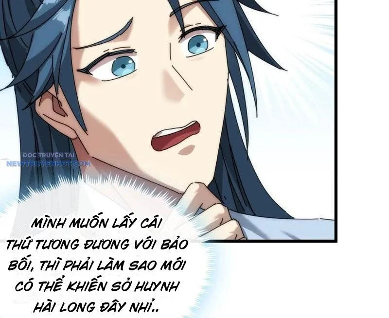 Mời công tử trảm yêu Chapter 101 - Trang 4