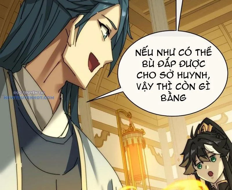 Mời công tử trảm yêu Chapter 101 - Trang 4