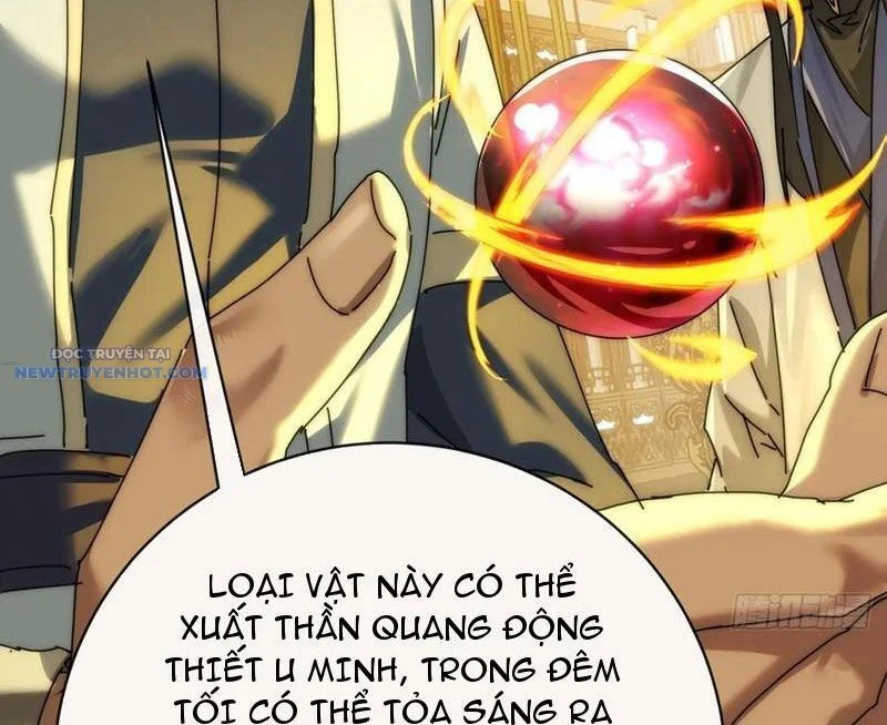 Mời công tử trảm yêu Chapter 101 - Trang 4
