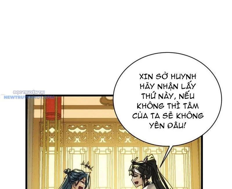 Mời công tử trảm yêu Chapter 101 - Trang 4