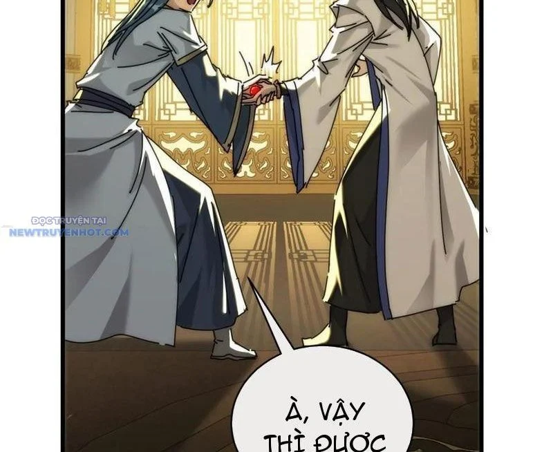 Mời công tử trảm yêu Chapter 101 - Trang 4