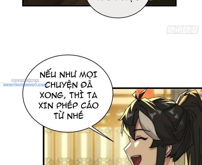 Mời công tử trảm yêu Chapter 101 - Trang 4