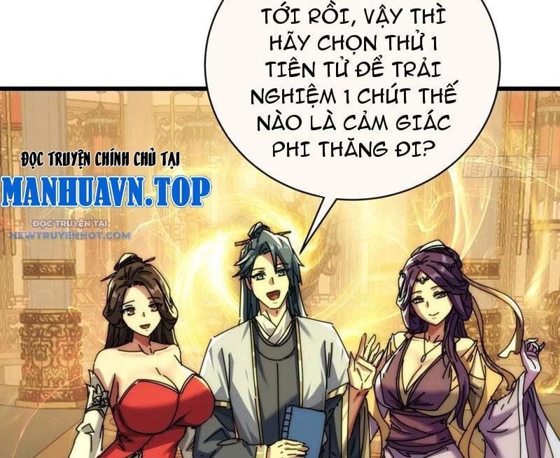 Mời công tử trảm yêu Chapter 101 - Trang 4
