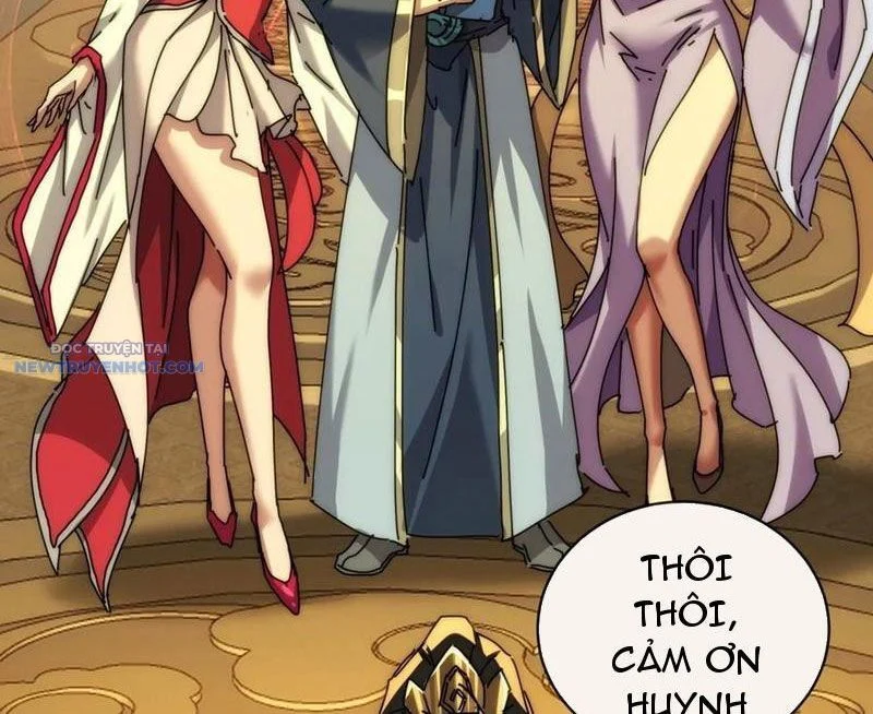 Mời công tử trảm yêu Chapter 101 - Trang 4