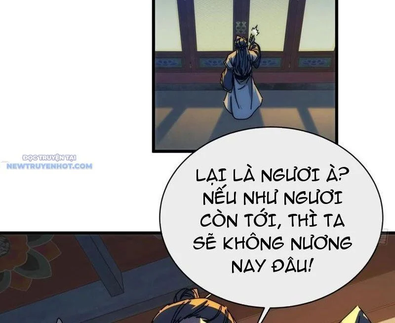 Mời công tử trảm yêu Chapter 101 - Trang 4