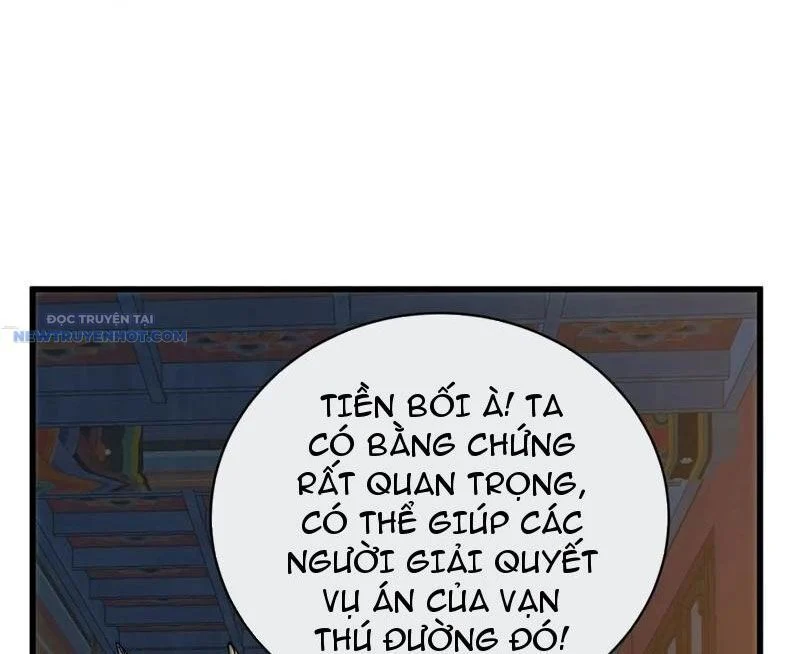 Mời công tử trảm yêu Chapter 101 - Trang 4
