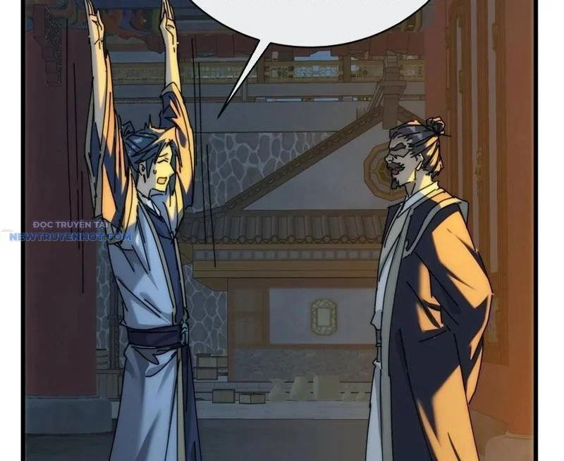 Mời công tử trảm yêu Chapter 101 - Trang 4