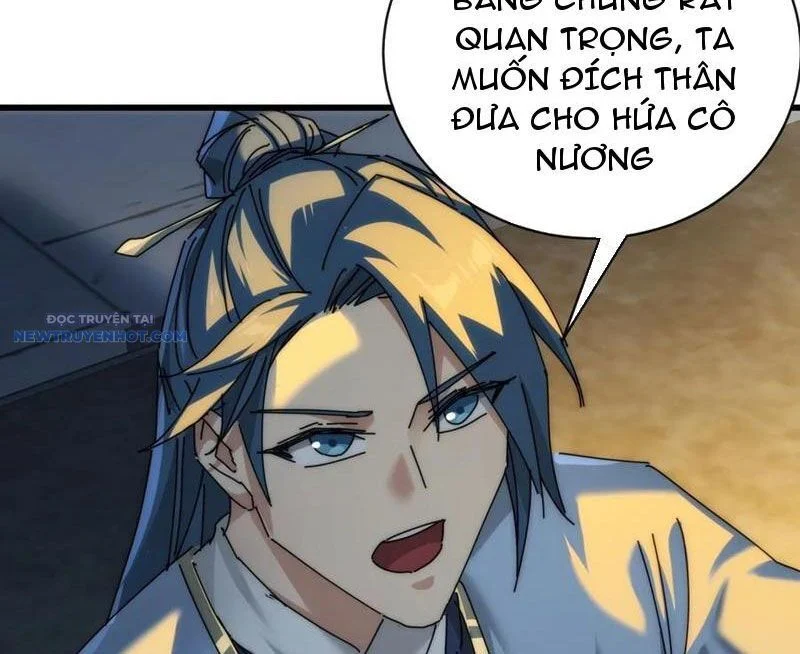 Mời công tử trảm yêu Chapter 101 - Trang 4