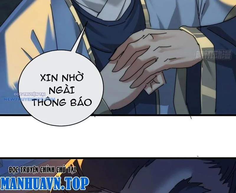 Mời công tử trảm yêu Chapter 101 - Trang 4