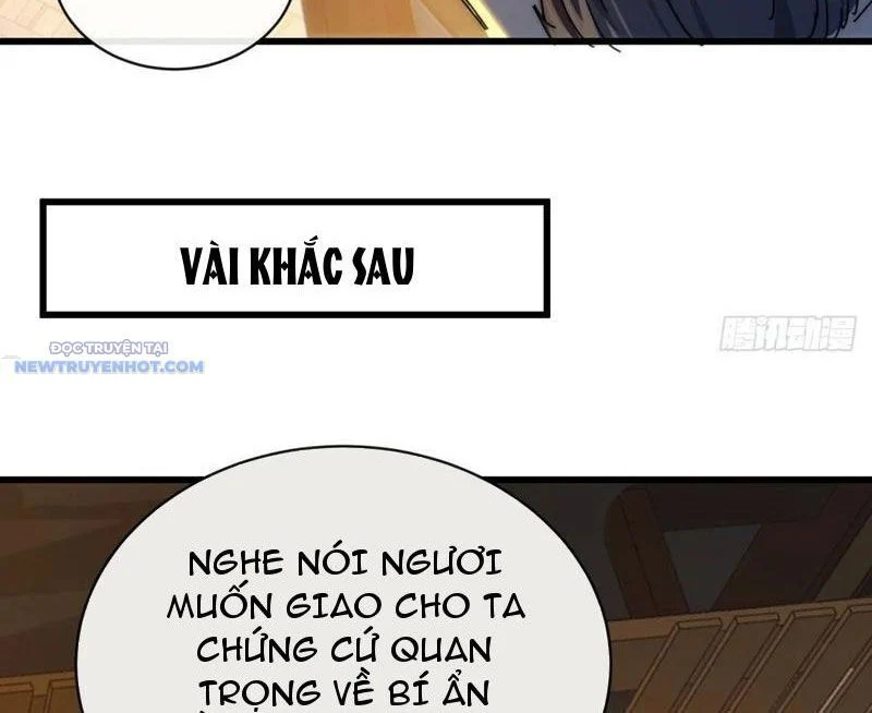 Mời công tử trảm yêu Chapter 101 - Trang 4