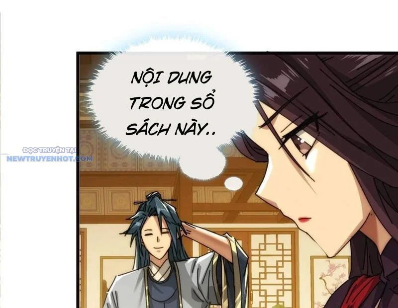 Mời công tử trảm yêu Chapter 101 - Trang 4