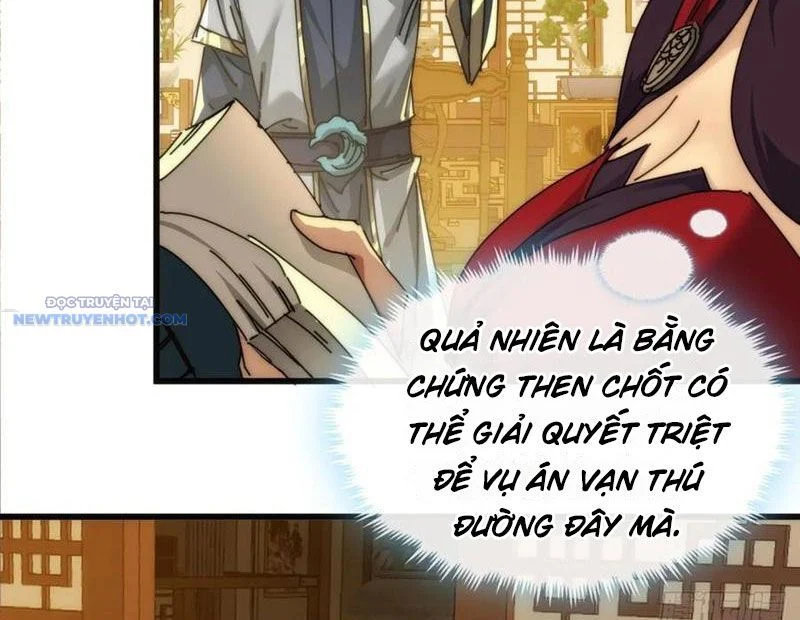 Mời công tử trảm yêu Chapter 101 - Trang 4
