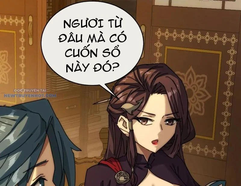 Mời công tử trảm yêu Chapter 101 - Trang 4