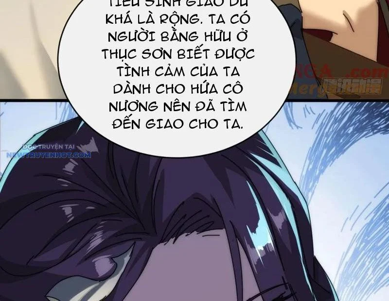 Mời công tử trảm yêu Chapter 101 - Trang 4