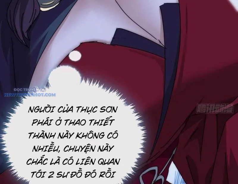 Mời công tử trảm yêu Chapter 101 - Trang 4