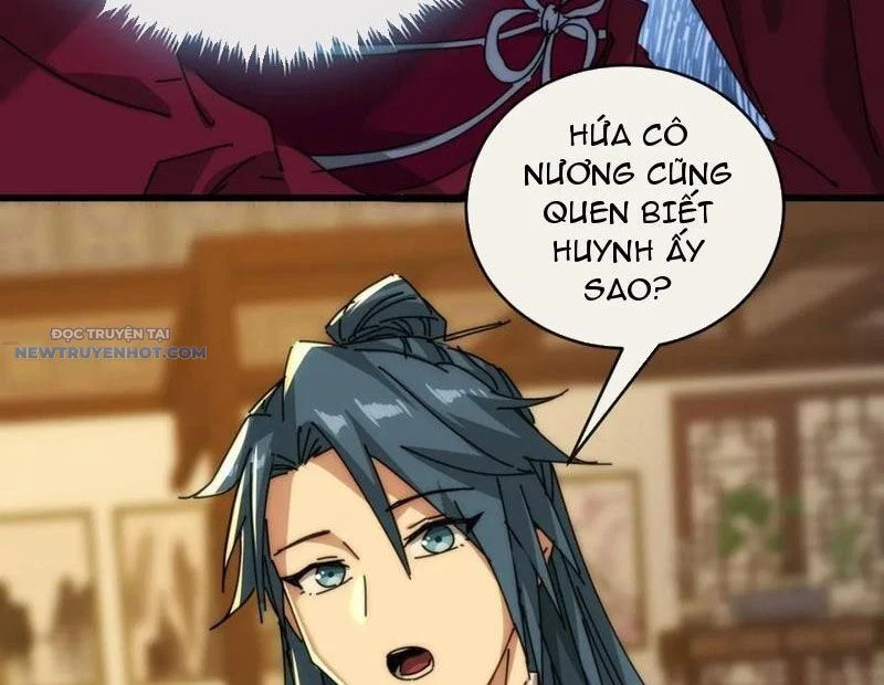 Mời công tử trảm yêu Chapter 101 - Trang 4