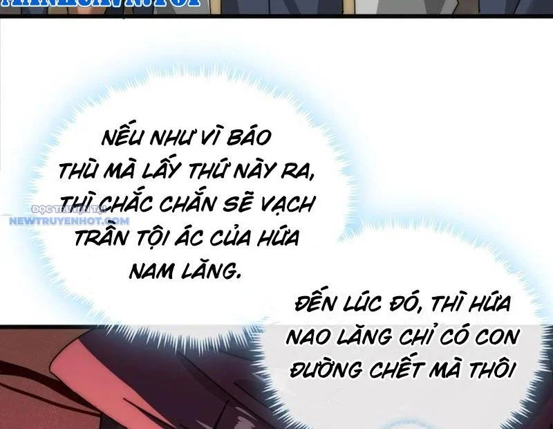 Mời công tử trảm yêu Chapter 101 - Trang 4