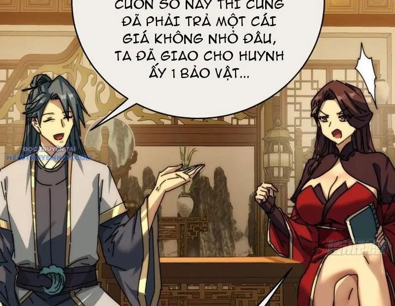 Mời công tử trảm yêu Chapter 101 - Trang 4