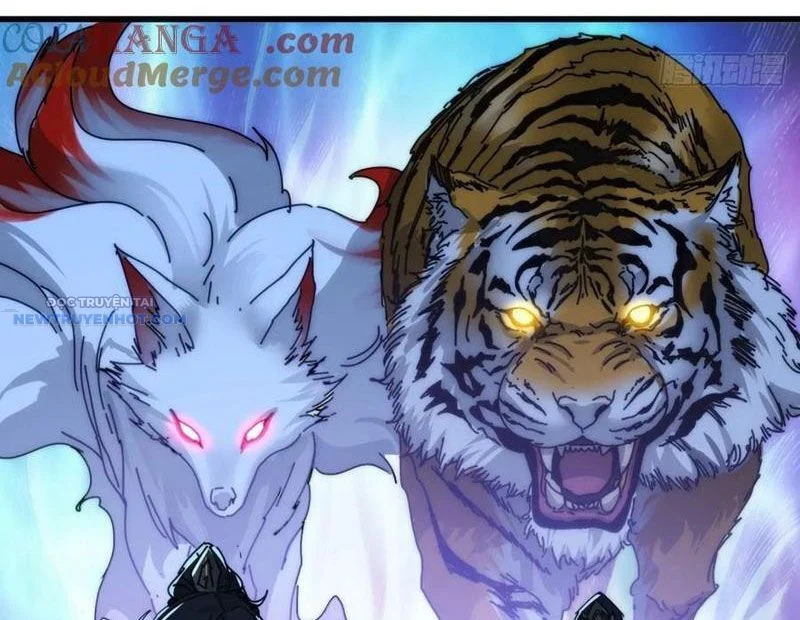 Mời công tử trảm yêu Chapter 101 - Trang 4