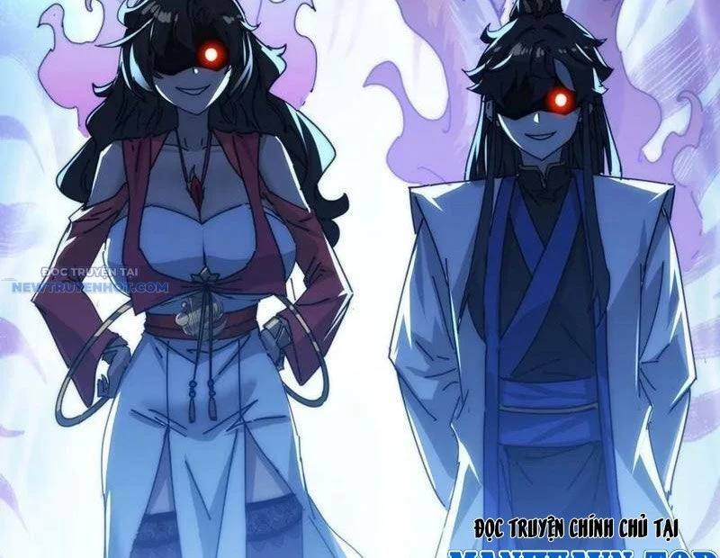 Mời công tử trảm yêu Chapter 101 - Trang 4