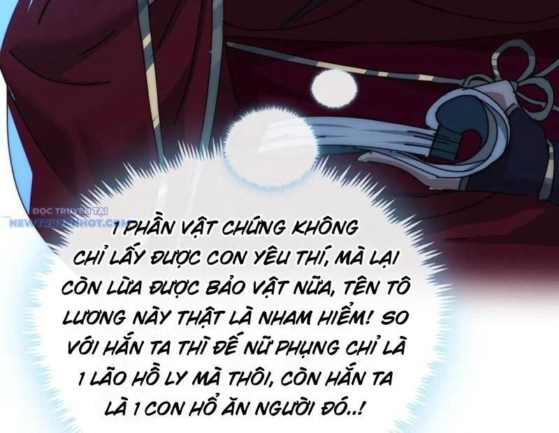 Mời công tử trảm yêu Chapter 101 - Trang 4