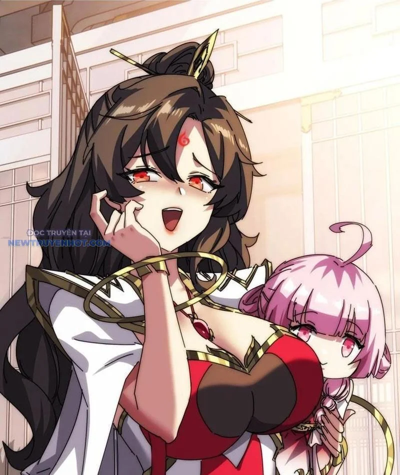 Mời công tử trảm yêu Chapter 103 - Trang 4