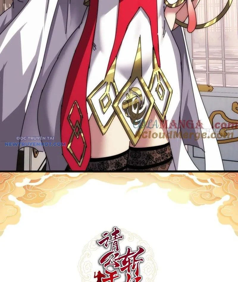 Mời công tử trảm yêu Chapter 103 - Trang 4